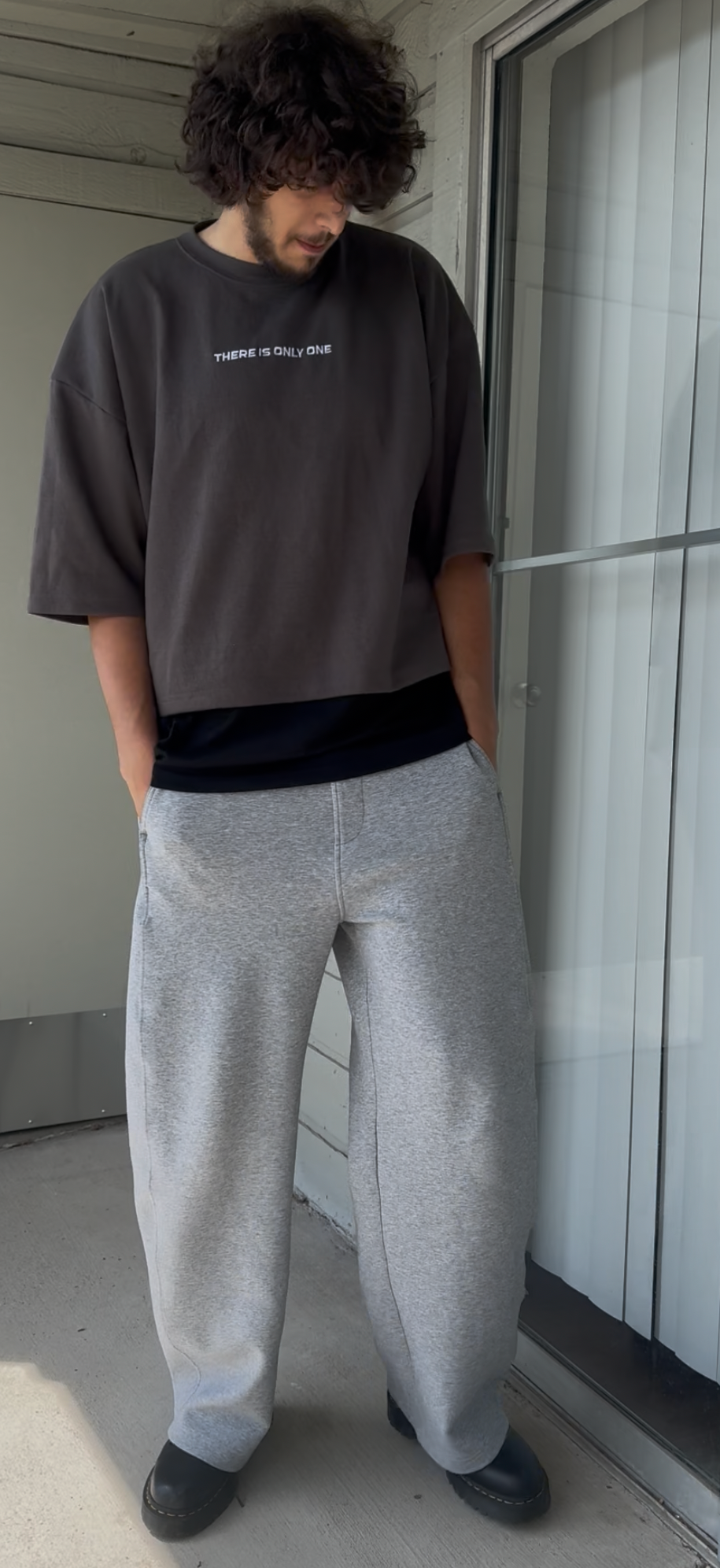 'There is Only One' Tee