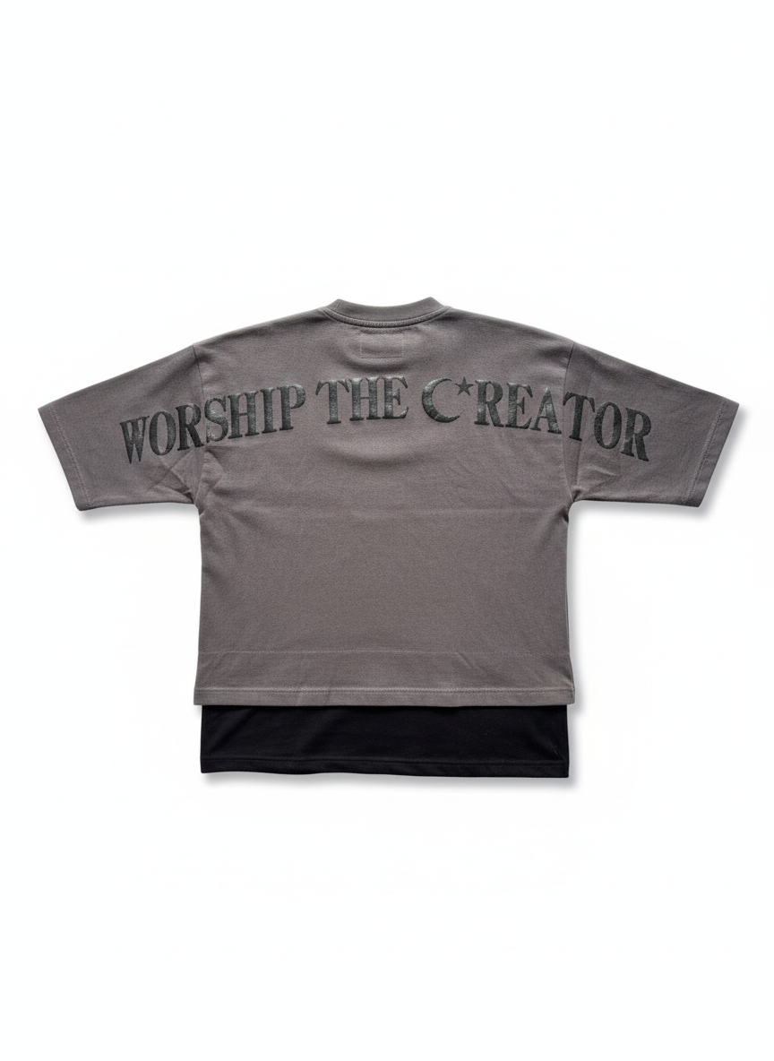 'There is Only One' Tee