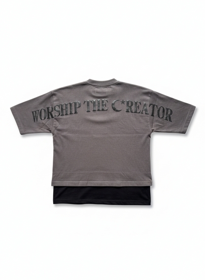 'There is Only One' Tee