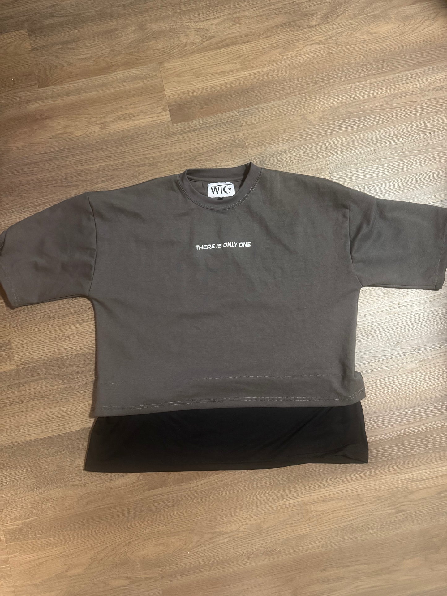 'There is Only One' Tee