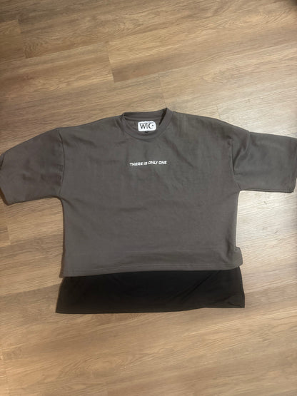 'There is Only One' Tee