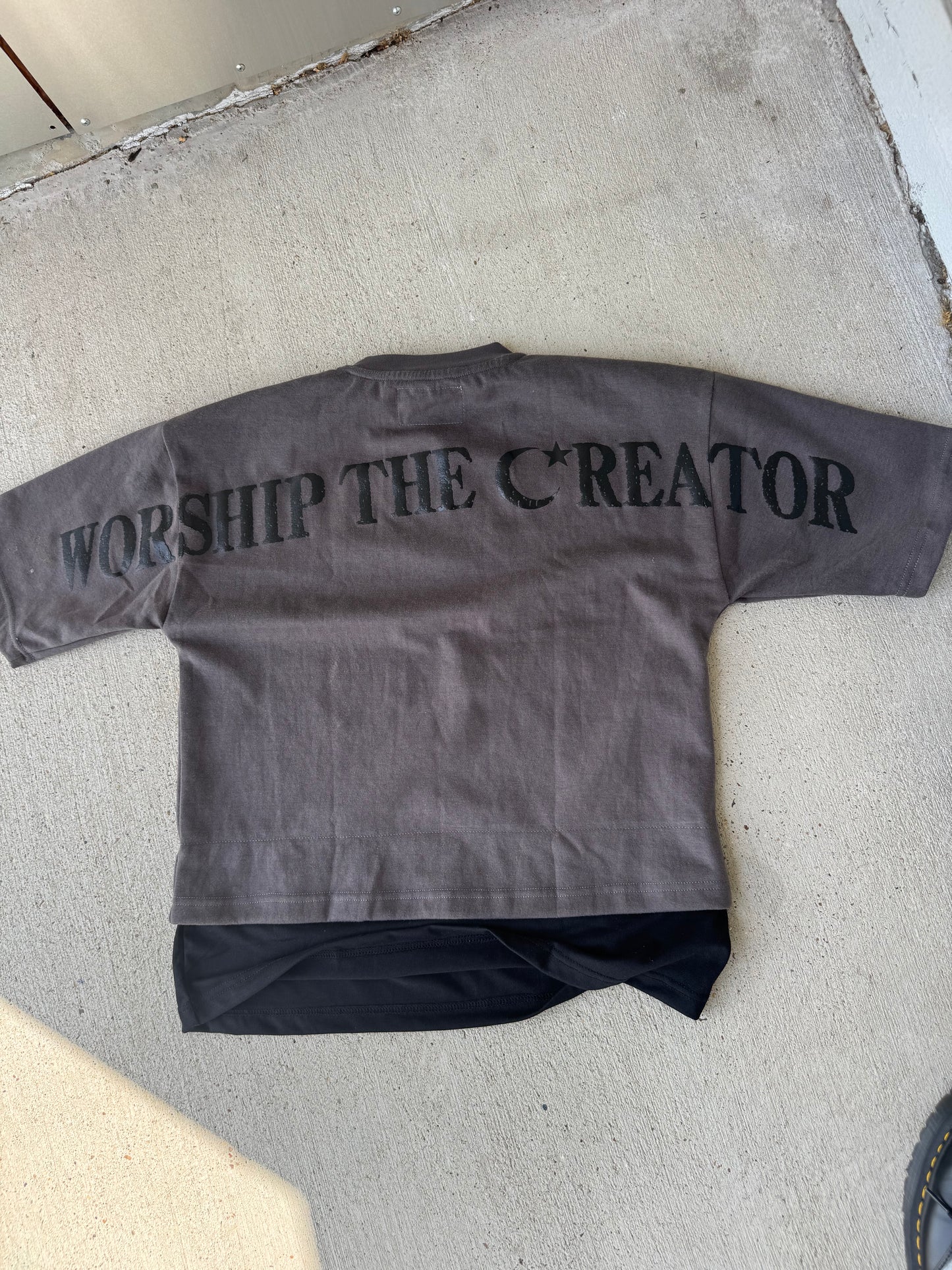 'There is Only One' Tee