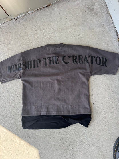 'There is Only One' Tee