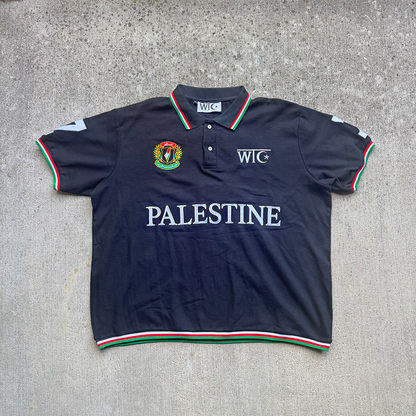 Palestine Polo