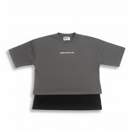 'There is Only One' Tee