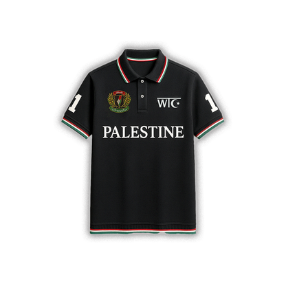 Palestine Polo